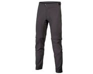 more-results: Endura GV500 Zip-Off Trouser Pants (Grey)